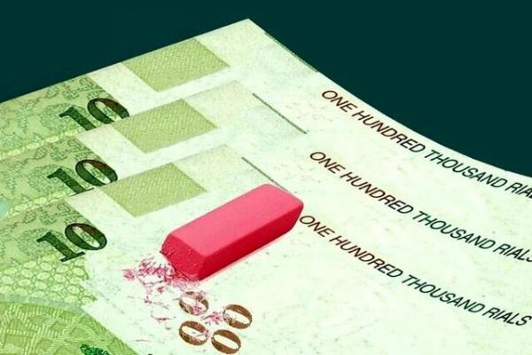 ریال جدید و قِران,ورود ریال جدید و قِران به اقتصاد ایران