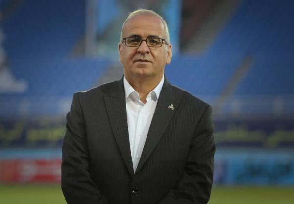 مجتبی فریدونی,توضیح عضو هیات مدیره استقلال درباره پاسخ منفی CAS به صدور دستور موقت