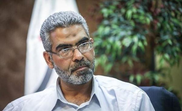 حسین صمصامی,صحبت های حسین صمصامی درباره بابک زنجانی