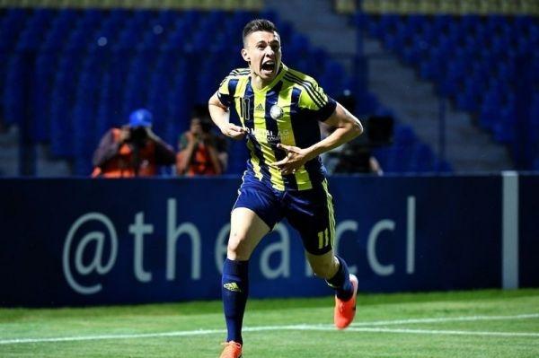 ایگور سرگیف,حضور ایگور سرگیف در سپاهان