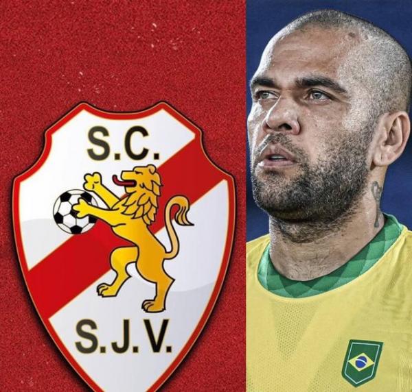 دنی آلوز,بازگشت دنی آلوز به فوتبال