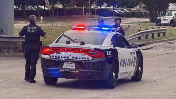 تیراندازی مامور اداره مهاجرت آمریکا,حوادث آمریکا