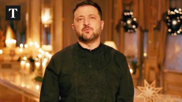 زلنسکی,رئیس جمهور اوکراین