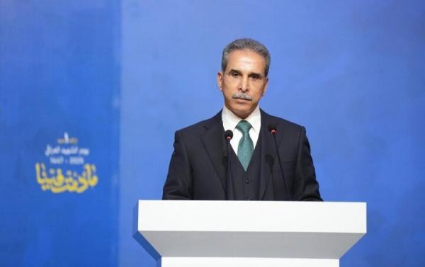 رئیس شورای عالی قضایی عراق,فائق زیدان