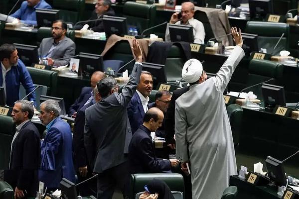 مجلس,تندروها در مجلس