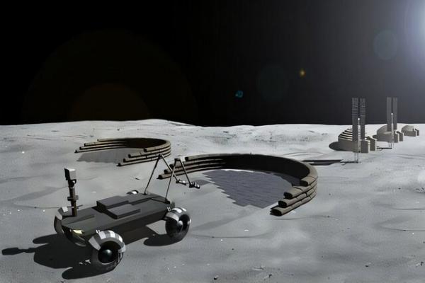 ماه,اولین سکوهای فرود قابل استفاده مجدد برای ماموریت‌های ماه