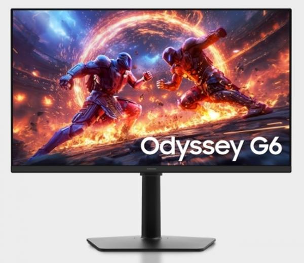 مانیتور,مانیتورهای اودیسه ۲۰۲۶ سامسونگ
