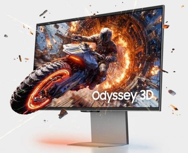 مانیتور,مانیتورهای اودیسه ۲۰۲۶ سامسونگ