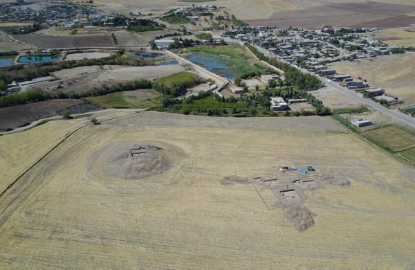 کشفیات جدید در عراق,کشف همزیستی مذهبی در عراق