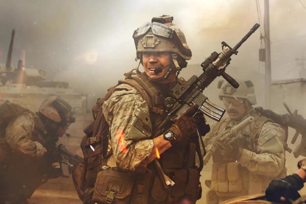 فیلم اکشن,۱۲ فیلم اکشن برتر سال ۲۰۲۵