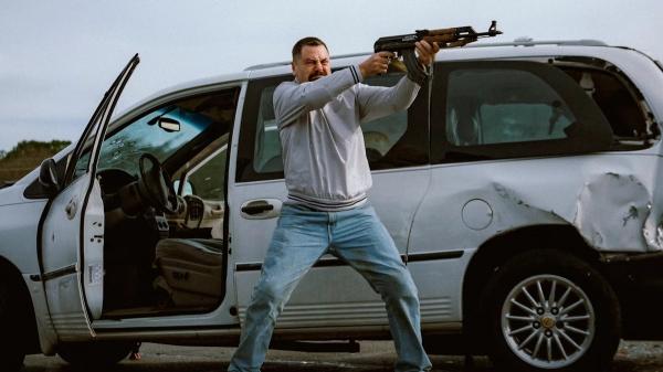 فیلم اکشن,۱۲ فیلم اکشن برتر سال ۲۰۲۵