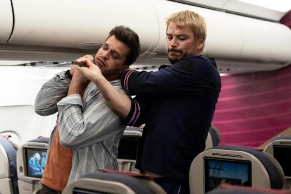 فیلم اکشن,۱۲ فیلم اکشن برتر سال ۲۰۲۵