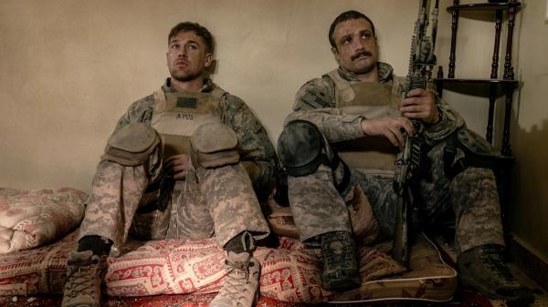 فیلم اکشن,۱۲ فیلم اکشن برتر سال ۲۰۲۵