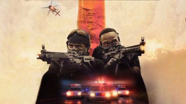 فیلم اکشن,۱۲ فیلم اکشن برتر سال ۲۰۲۵