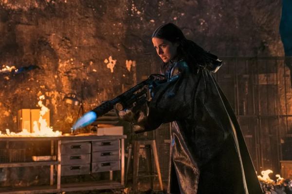 فیلم اکشن,۱۲ فیلم اکشن برتر سال ۲۰۲۵