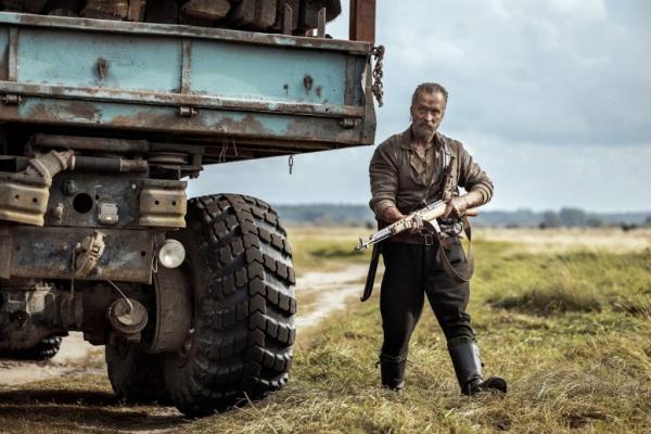 فیلم اکشن,۱۲ فیلم اکشن برتر سال ۲۰۲۵