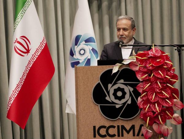 عباس عراقچی عباس عراقچی,وزیر خارجه ایران