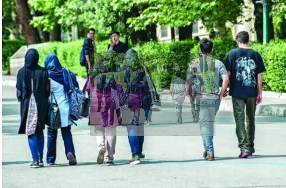 جوانان مجرد در ایران,عدم ازدواج ۱۷ میلیون جوان ایرانی