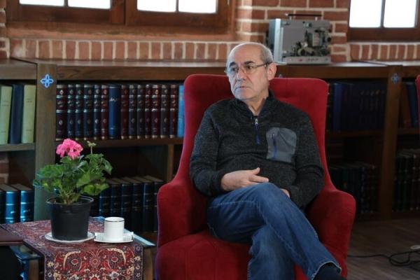 واکنش کمال تبریزی به اتهامات پژمان جمشیدی و دستگیری بازیگران در مهمانی,کمال تبریزی