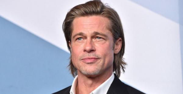 برد پیت,سریال حفره سیاه