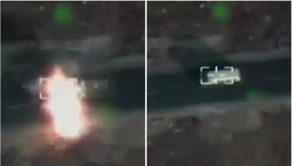 سین محمود الجوهری,ترور فرمانده ارشد نیروی سپاه قدس توسط اسرائیل