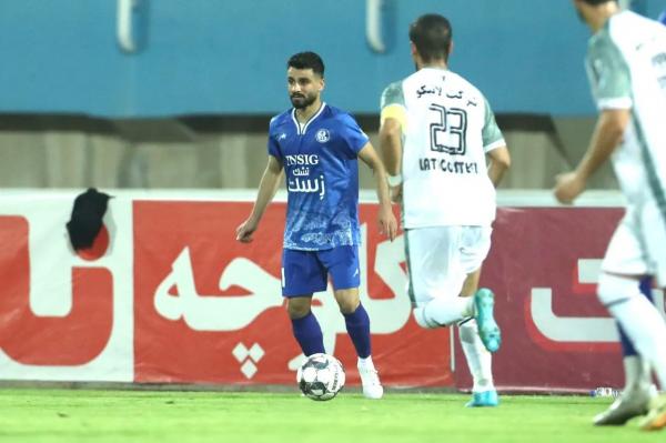 دیدار استقلال خوزستان و ذوب آهن,برد استقلال خوزستان مقابل ذوب آهن