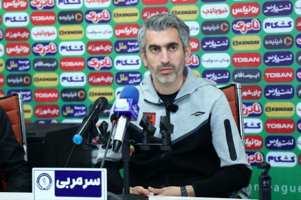 اوسمار ویرا,سرمربی پرسپولیس