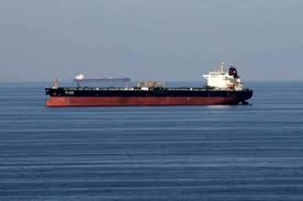 نفتکش,توقیف نفتکش ایرانی توسط آمریکا