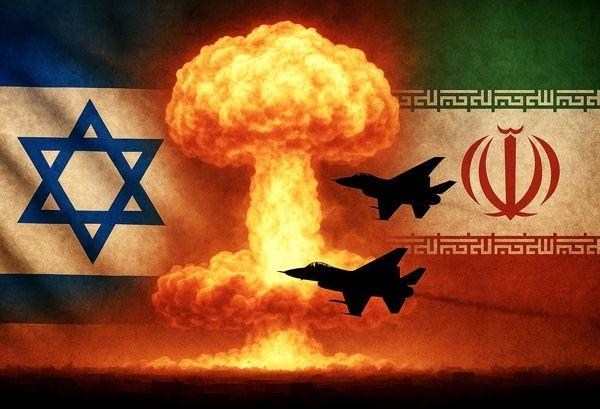 حمله اسرائیل به ایران,درگیری ایران و اسرائیل