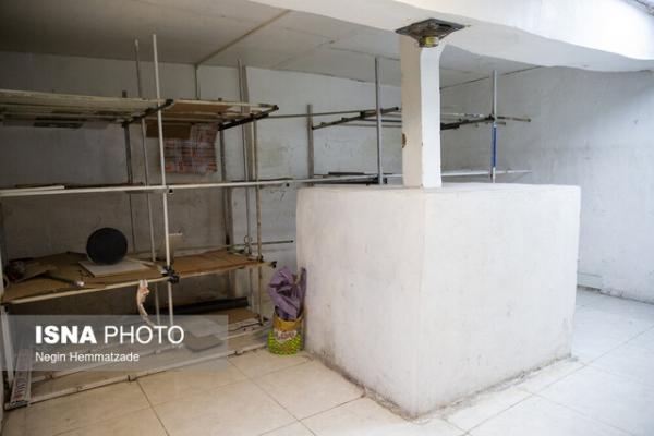 بازار تهران, حفر تونل‌های غیر مجاز زیر بازاربزرگ تهران