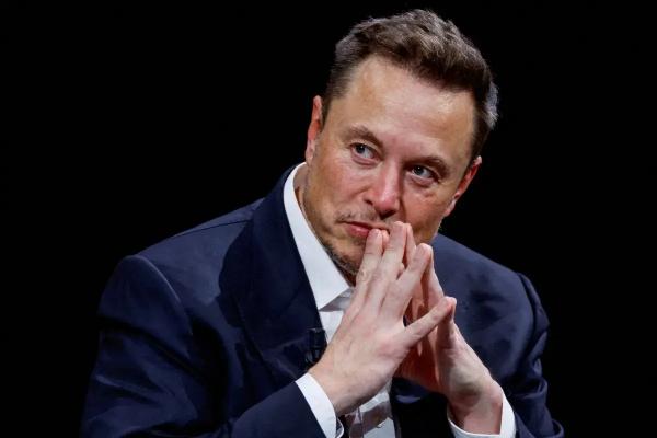 ایلان ماسک,صحبت های ایلان ماسک درباره رشد اقتصادی در آمریکا