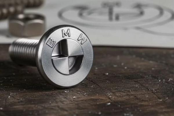 بی‌ام‌و,پیچ شرکت بی ام و