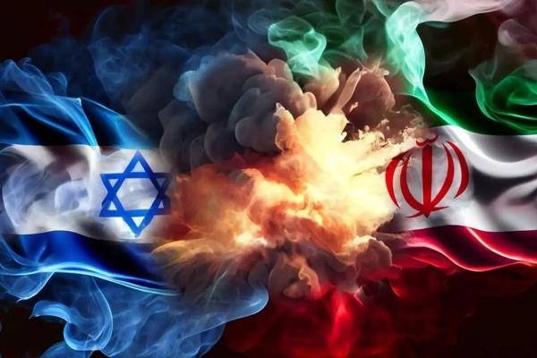 جنگ ایران و اسرائیل,احتمال جنگ دوم ایران و اسرائیل در کنار شعله‌ور شدن اوکراین و غزه
