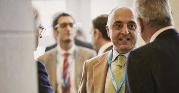 علیرضا اتحادیه,نقش یک ایرانی در پرونده بزرگترین پرونده فساد جنسی اپستین