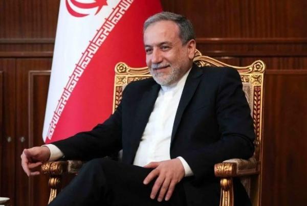 عباس عراقچی,وزیر خارجه ایران