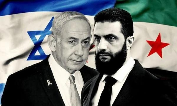 اسرائیل و سوریه,وساطت مخفیانه روسیه بین اسرائیل و سوریه