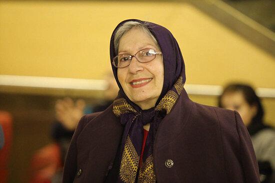 شیرین یزدان‌بخش,فوت شیرین یزدان‌بخش