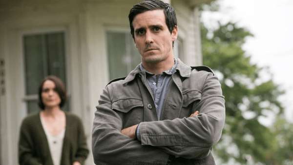 جیمز رانسون,خودکشی جیمز رانسون