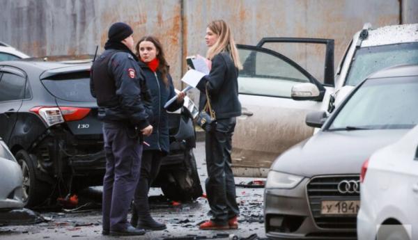 ترور یک ژنرال در روسیه,ترور فرد بالا رتبه ارتش روسیه توسط اوکراین