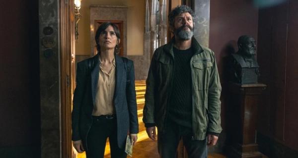 سریال City of Shadows,جدیدترین سریال جنایی