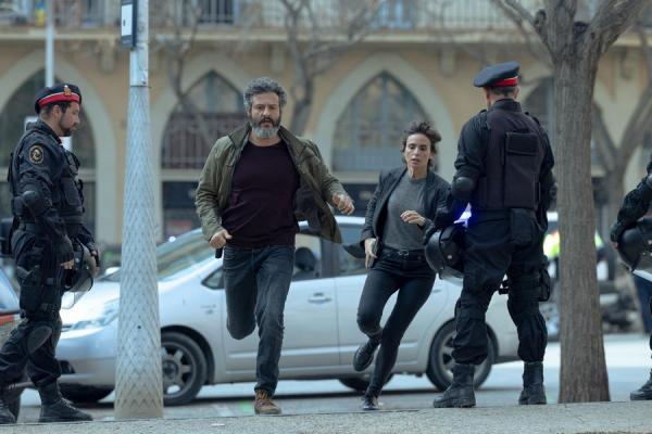 سریال City of Shadows,جدیدترین سریال جنایی