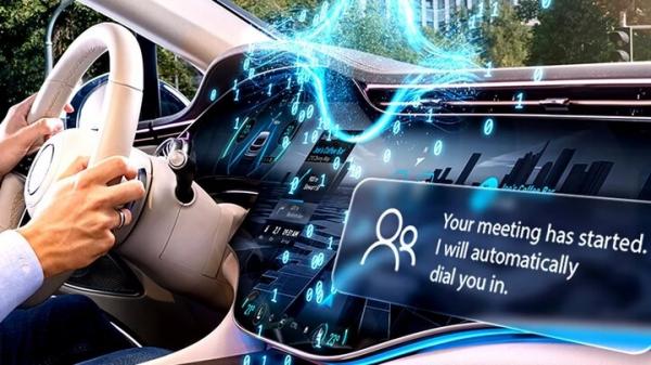 رانندگی با هوش مصنوعی,استفاده از هوش مصنوعی در رانندگی