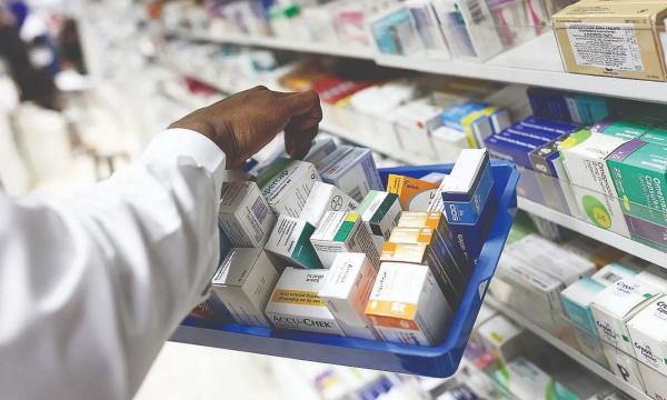 داروخانه,بحران معیشت در داروخانه‌ها