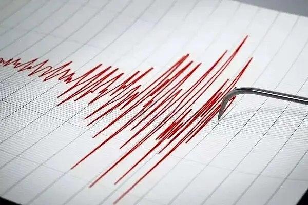 زلزله تهران,زلزله در شمال شرق تهران