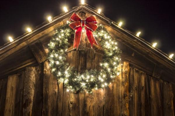 کریسمس,جشن 25 دسامبر