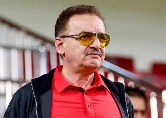 زنوزی,,شکایت پسر سلطانی فر از مالک تراکتور