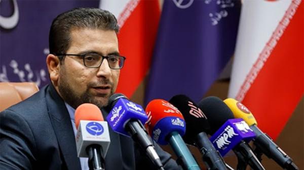 سخنگوی سازمان تعزیرات,سید یاسر رایگانی