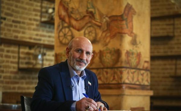 پدر طب سنتی ایران,حکم جلب پدر طب سنتی ایران