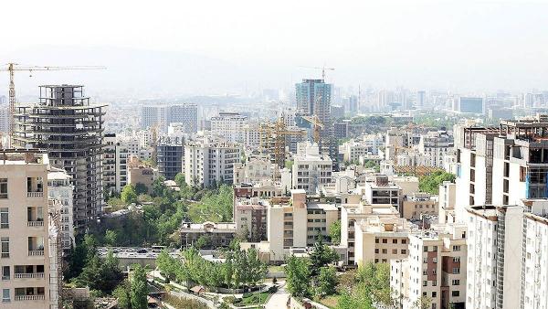 قیمت مسکن,التهاب قیمت مسکن هم‌زمان با جهش قیمت طلا و سکه