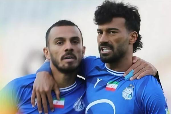 رضاییان و جلالی,خط خوردن رضاییان و جلالی